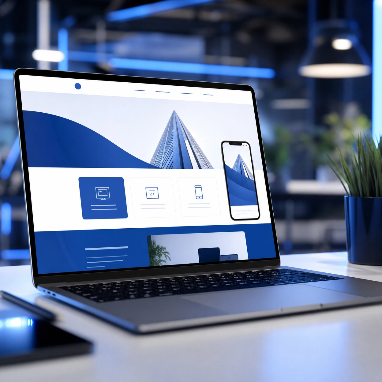 Desenvolvimento Web